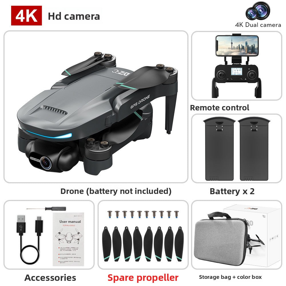 brushless drone product image 7