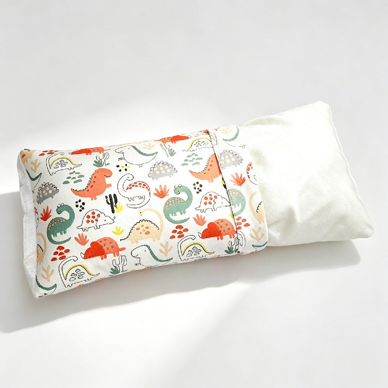 Pure Cotton Baby Nursing Arm Pillow Cushion