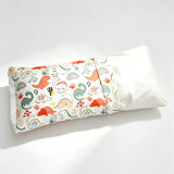 Pure Cotton Baby Nursing Arm Pillow Cushion
