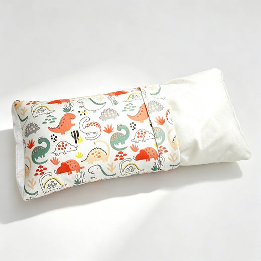 Pure Cotton Baby Nursing Arm Pillow Cushion