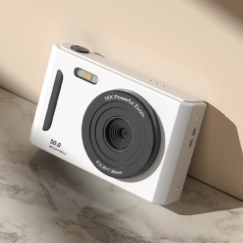 M26 HD Portable Student Digital Camera