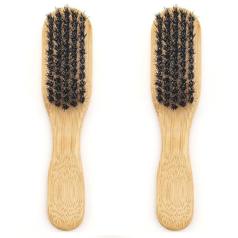 Nan bamboo brush, small brush