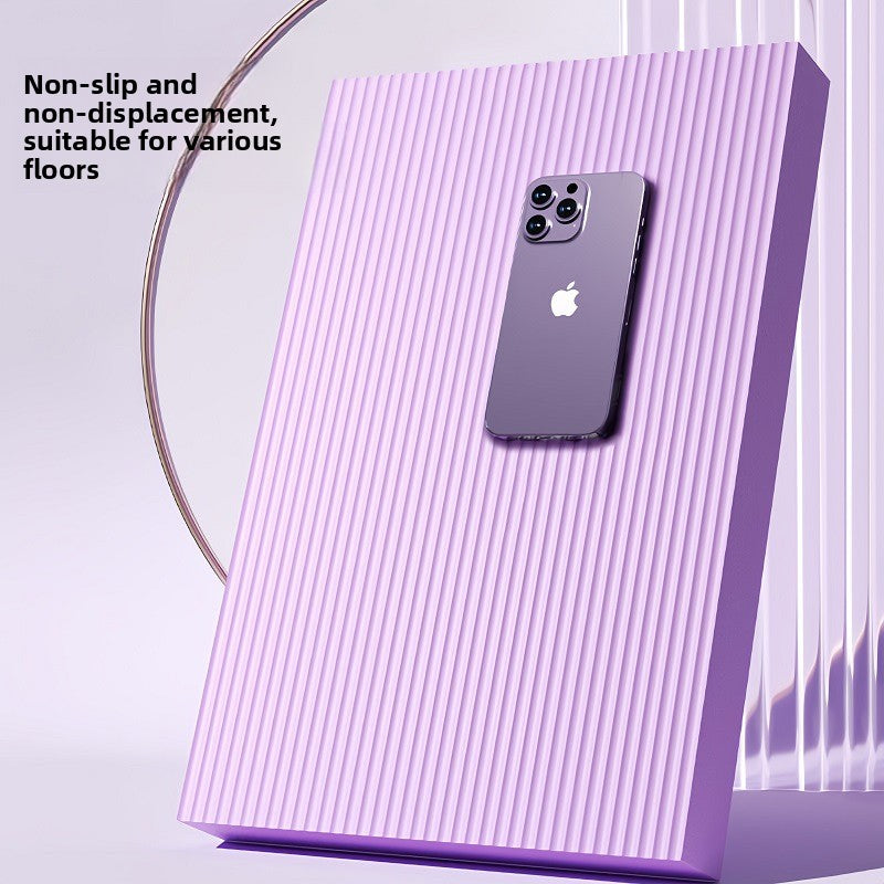 Extra Thick Non-Slip Balance Kneeling Mat