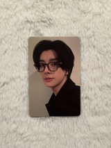 Enhypen Member Photo Cards Collection