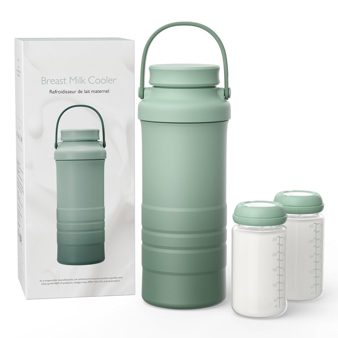 Thermos baby bottle product image 1