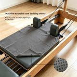 Machine Washable Pilates Core Mat Lightweight Non-Slip Yoga Mat