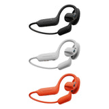 Smart Camera Bluetooth Headset with HD Recording