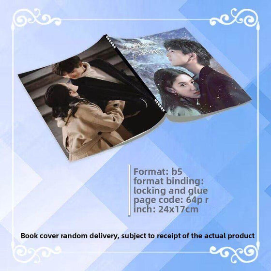 Actor Photo Album product image 2