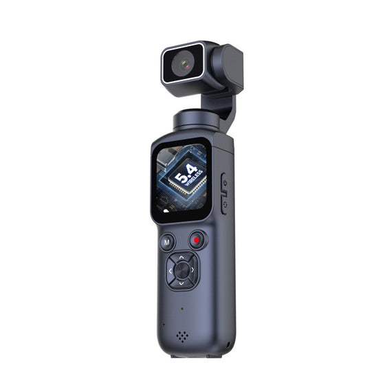 Handheld Gimbal Action Camera Action Cameras product image 4