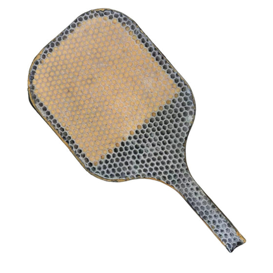 Shock-absorbing pickleball paddle product image 5