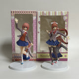 Anime Standing Figure Model Collectible Decor