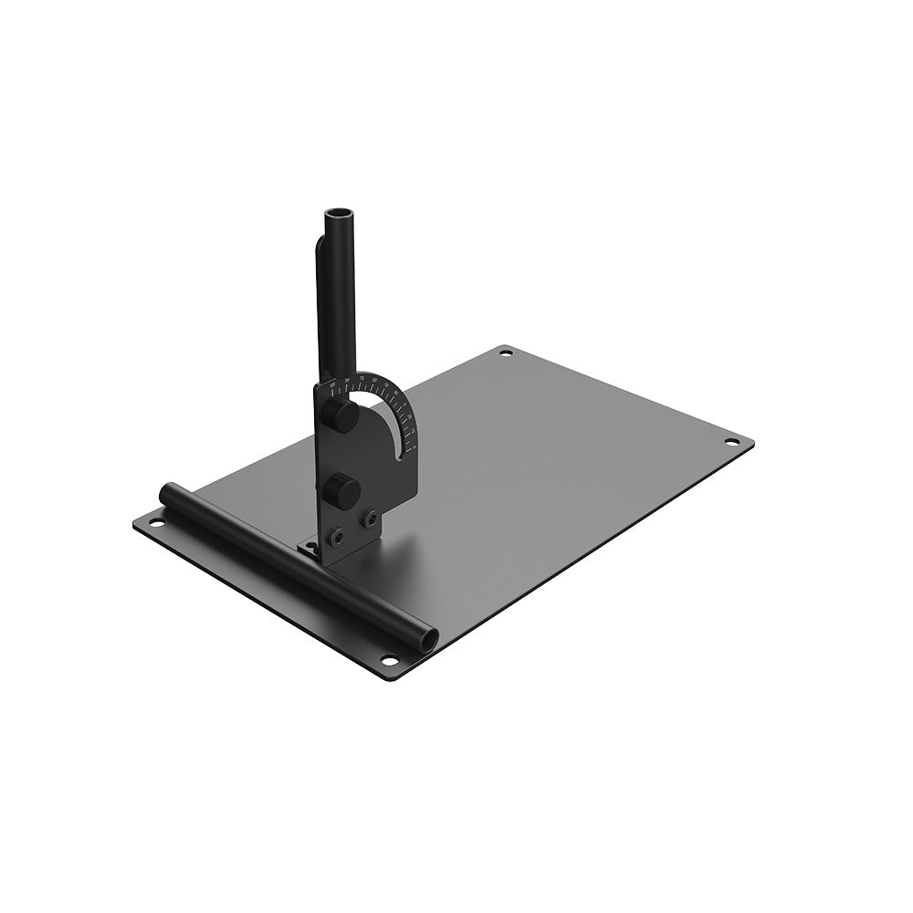 Golf swing practice correction device