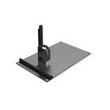 Golf swing practice correction device