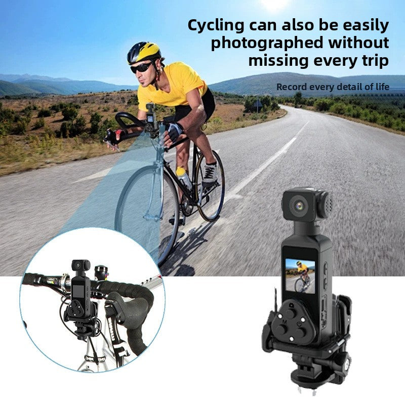 HD Sports Action Camera WIFI 4K