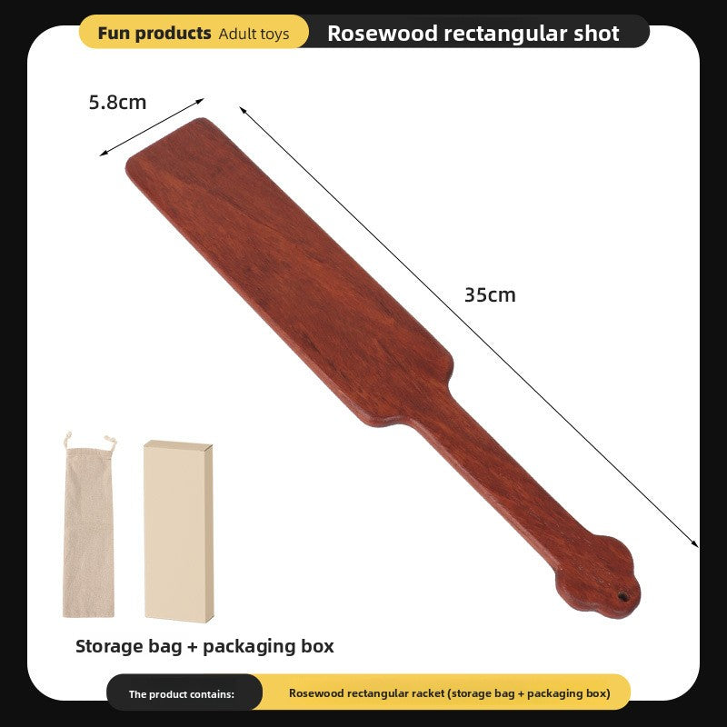 Wooden Paddle product image 8