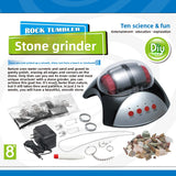 Stone Polishing Machine