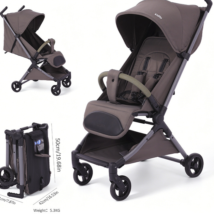 Children?s stroller