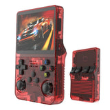 Handheld Game Console