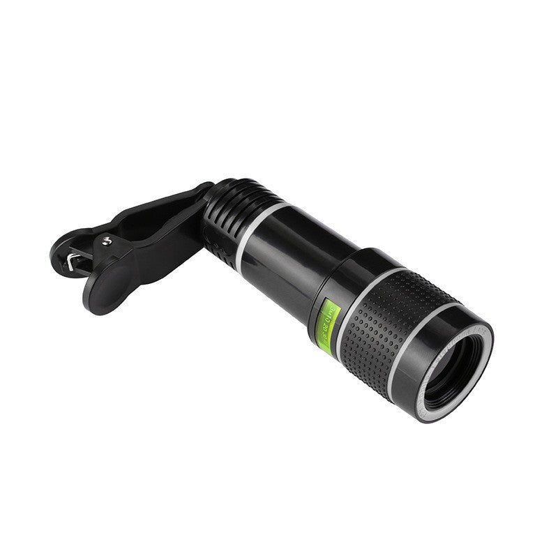 20x Telephoto Lens for Smartphones
