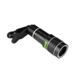 20x Telephoto Lens for Smartphones