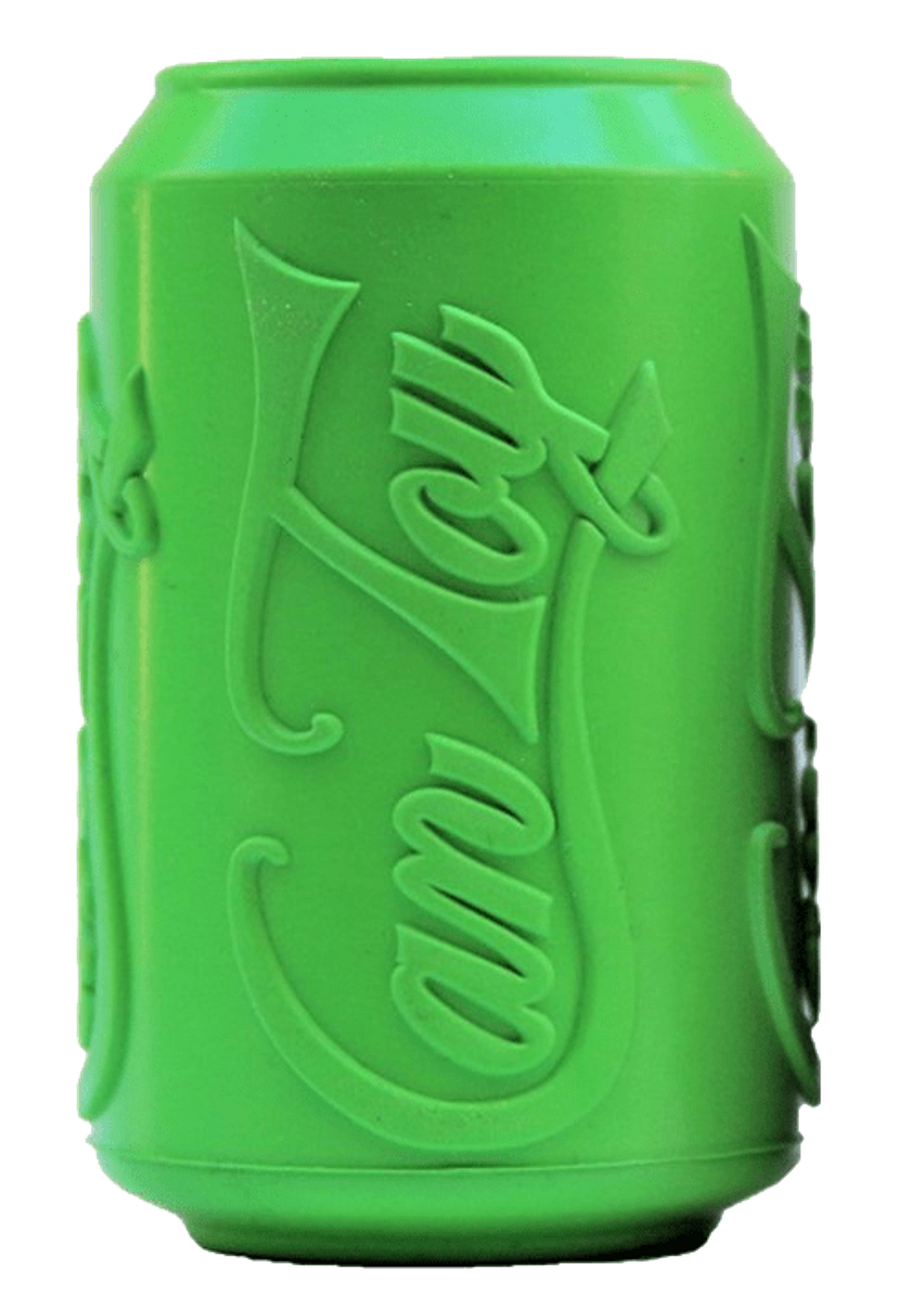 SodaPup Can Toy Treat Dispenser - Multiple Sizes
