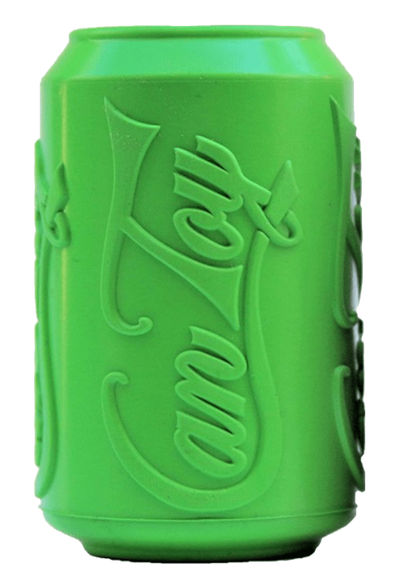 SodaPup Can Toy Treat Dispenser - Multiple Sizes