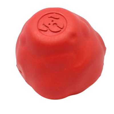 Asteroid Ultra-Durable Rubber Dog Chew & Fetch Toy