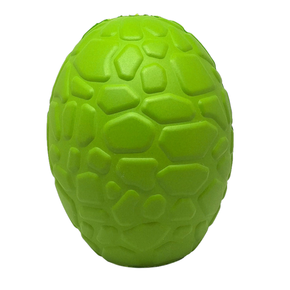 SodaPup Dinosaur Egg Dog Chew & Treat Dispenser