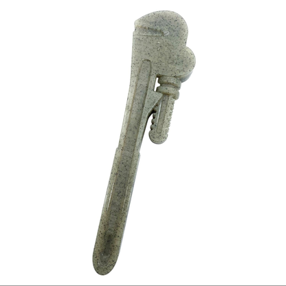 SodaPup Pipe Wrench Nylon Chew Toy for Aggressive Chewers