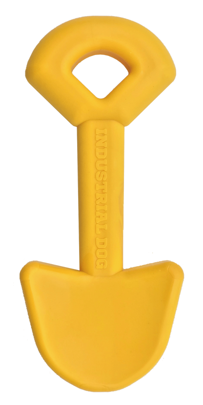 Shovel Ultra-Durable Nylon Dog Chew Toy