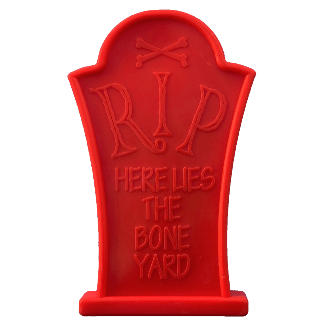 Headstone Ultra Durable Nylon Dog Chew Toy