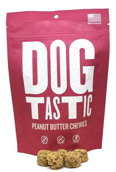 Dogtastic Chewies Dog Treats
