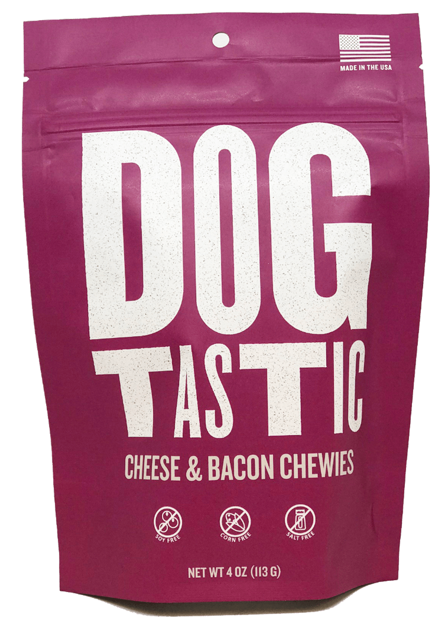 Dogtastic Chewies Dog Treats