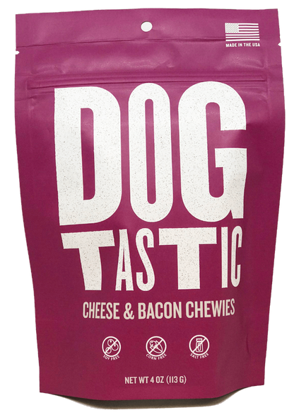 Dogtastic Chewies Dog Treats