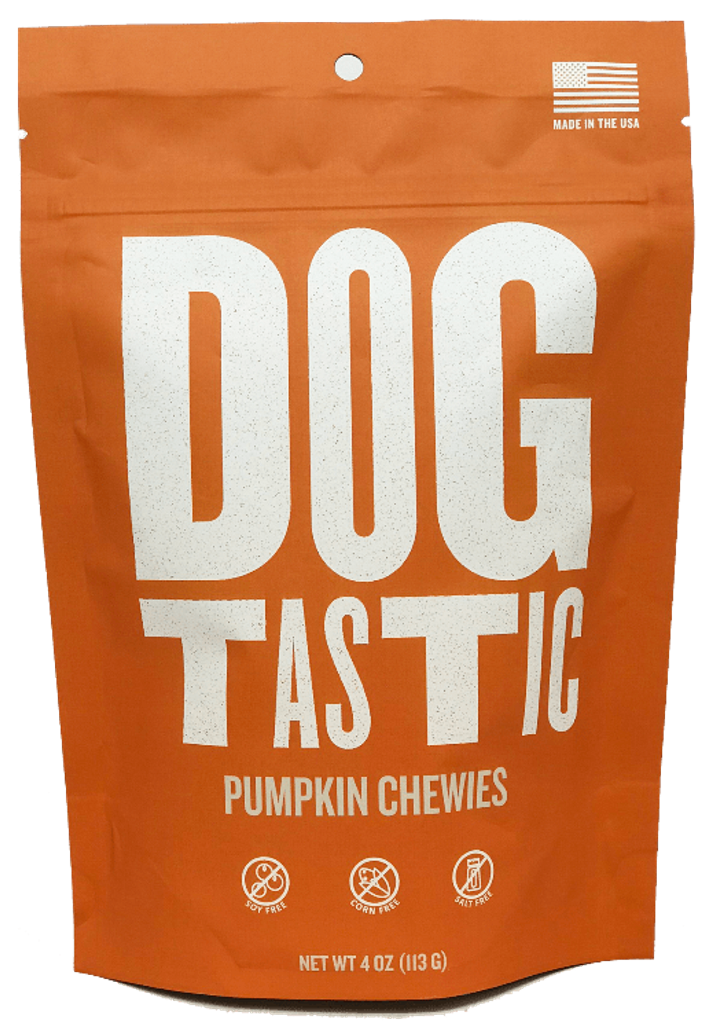 Dogtastic Chewies Dog Treats