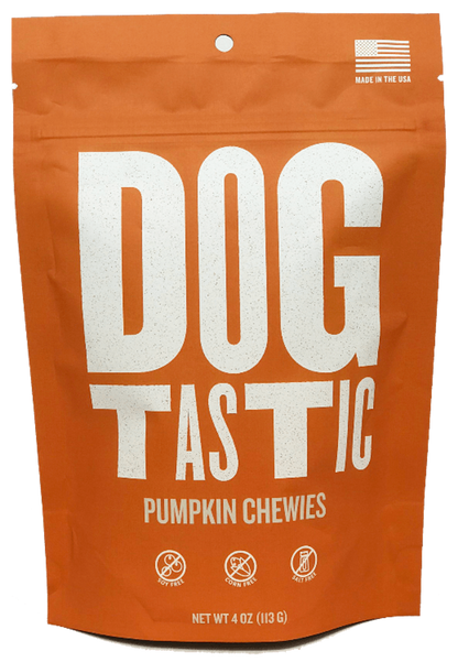 Dogtastic Chewies Dog Treats