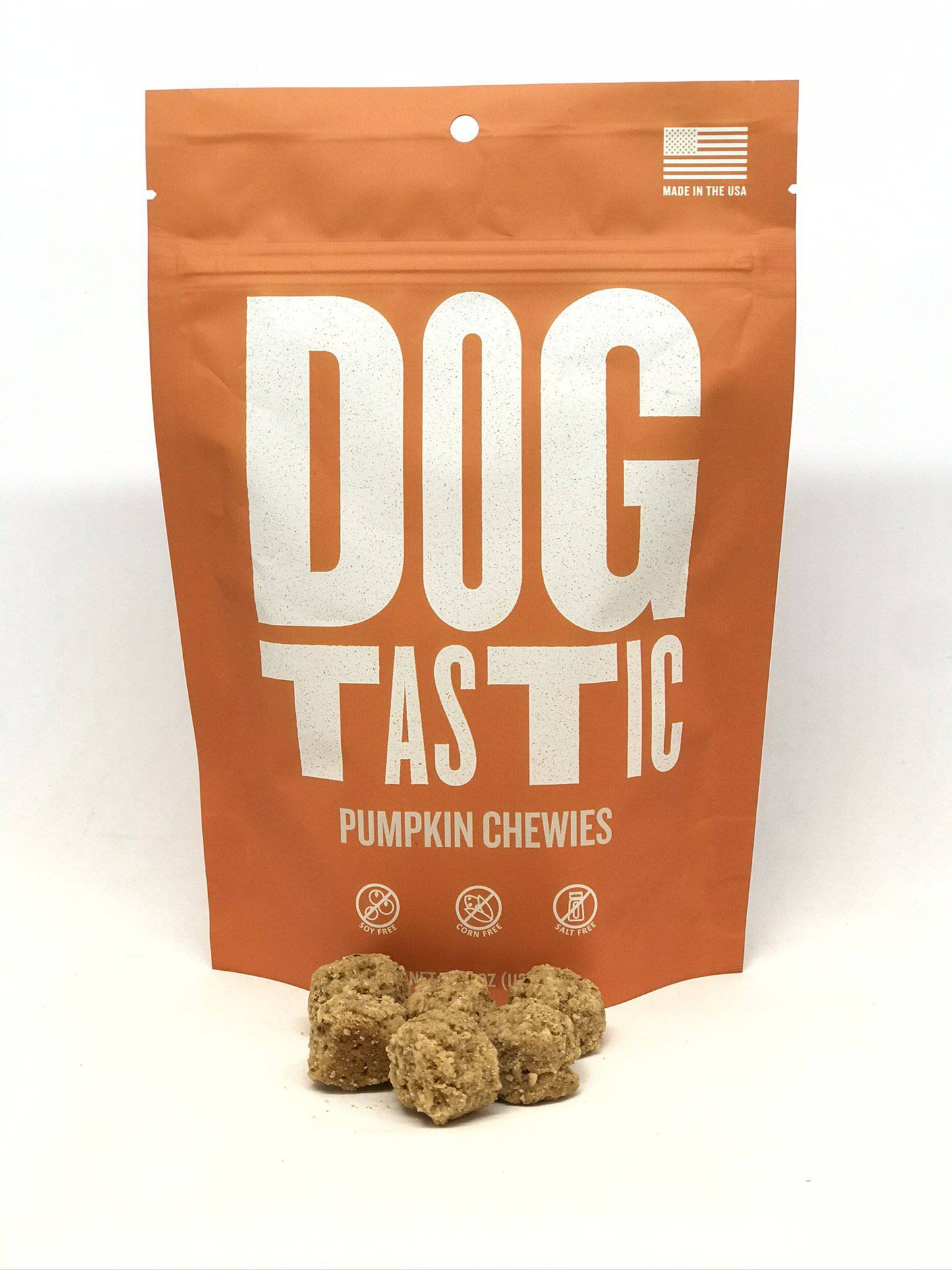 Dogtastic Chewies Dog Treats