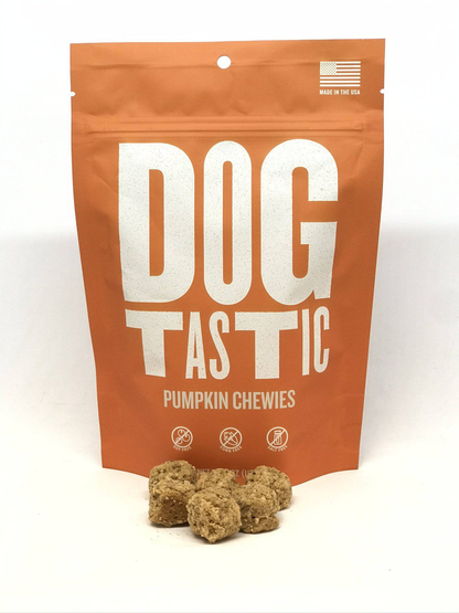 Dogtastic Chewies Dog Treats