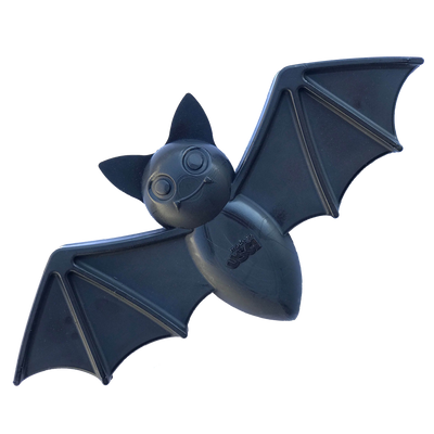 Vampire Bat Nylon Dog Chew Toy for Aggressive Chewers