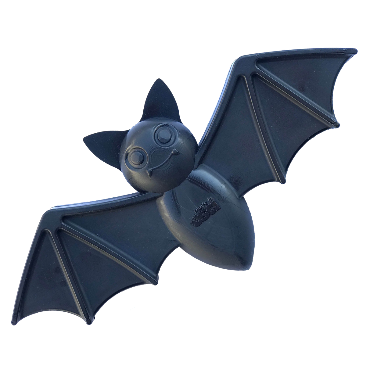 Vampire Bat Nylon Dog Chew Toy for Aggressive Chewers
