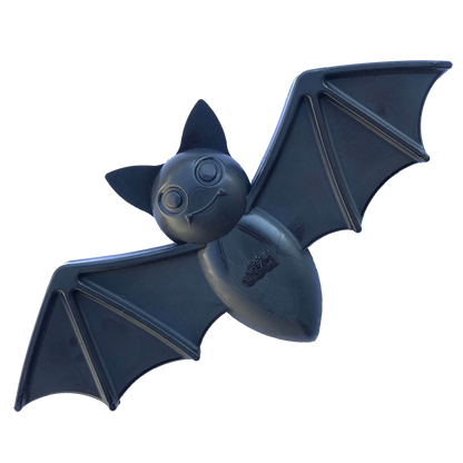 Vampire Bat Nylon Dog Chew Toy for Aggressive Chewers