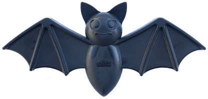 SodaPup Vampire Bat Nylon Dog Chew Toy for Aggressive Chewers