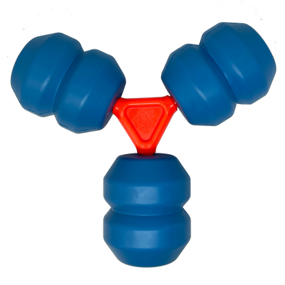 Unstoppables Connectors for SodaPup Rubber Treat Dispensers