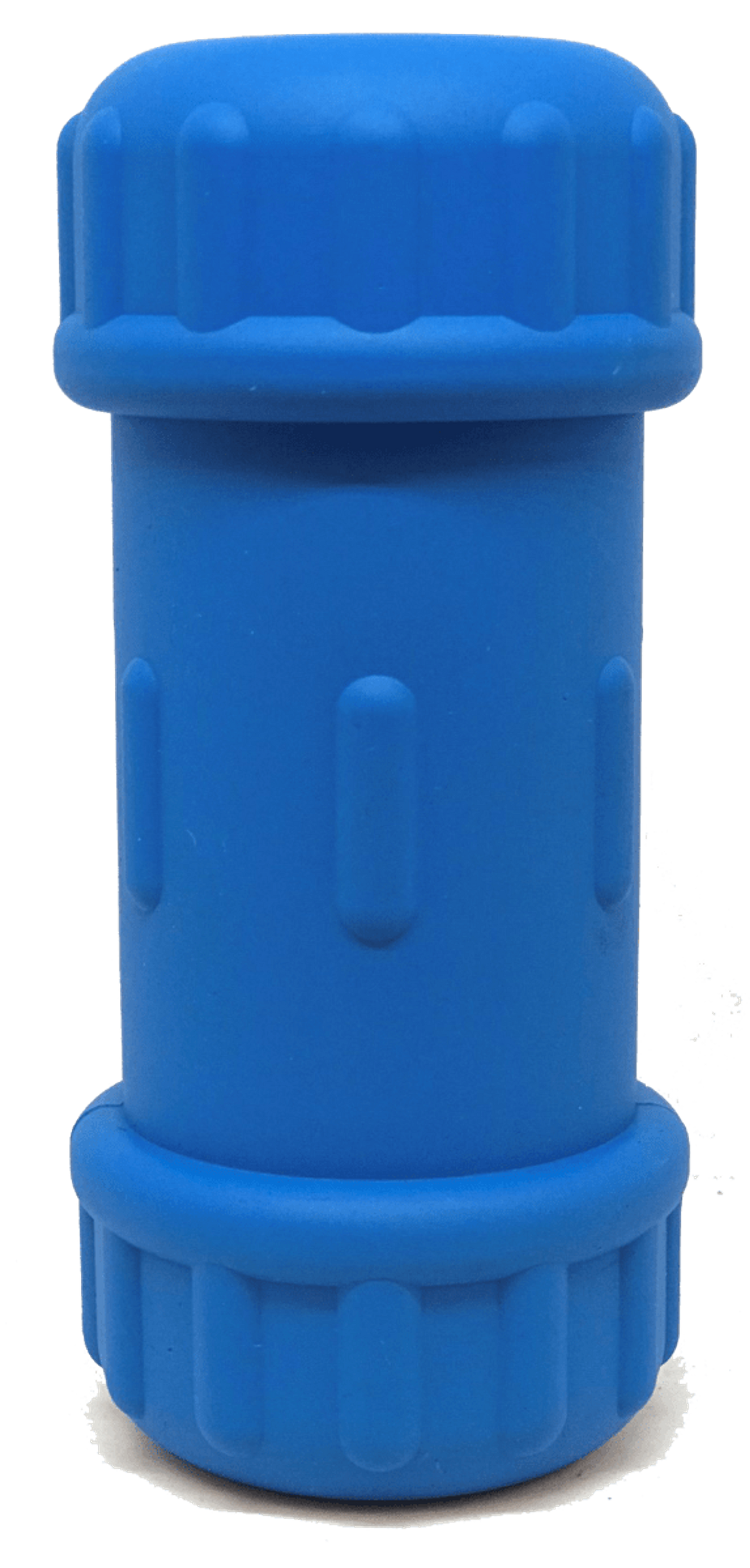 SodaPup ID Bone Rubber Chew Toy & Treat Dispenser