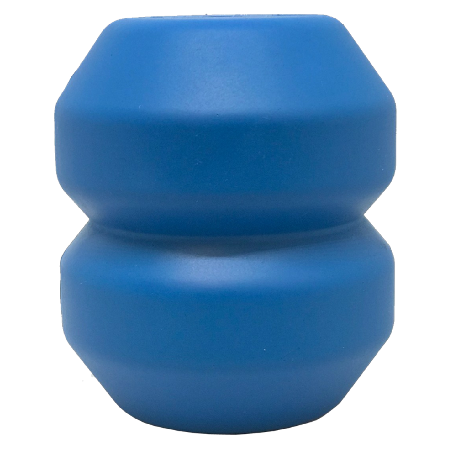 SodaPup Double Trouble Dual-Chamber Treat Dispenser