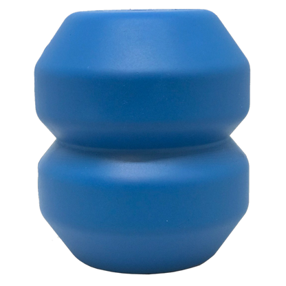 SodaPup Double Trouble Dual-Chamber Treat Dispenser