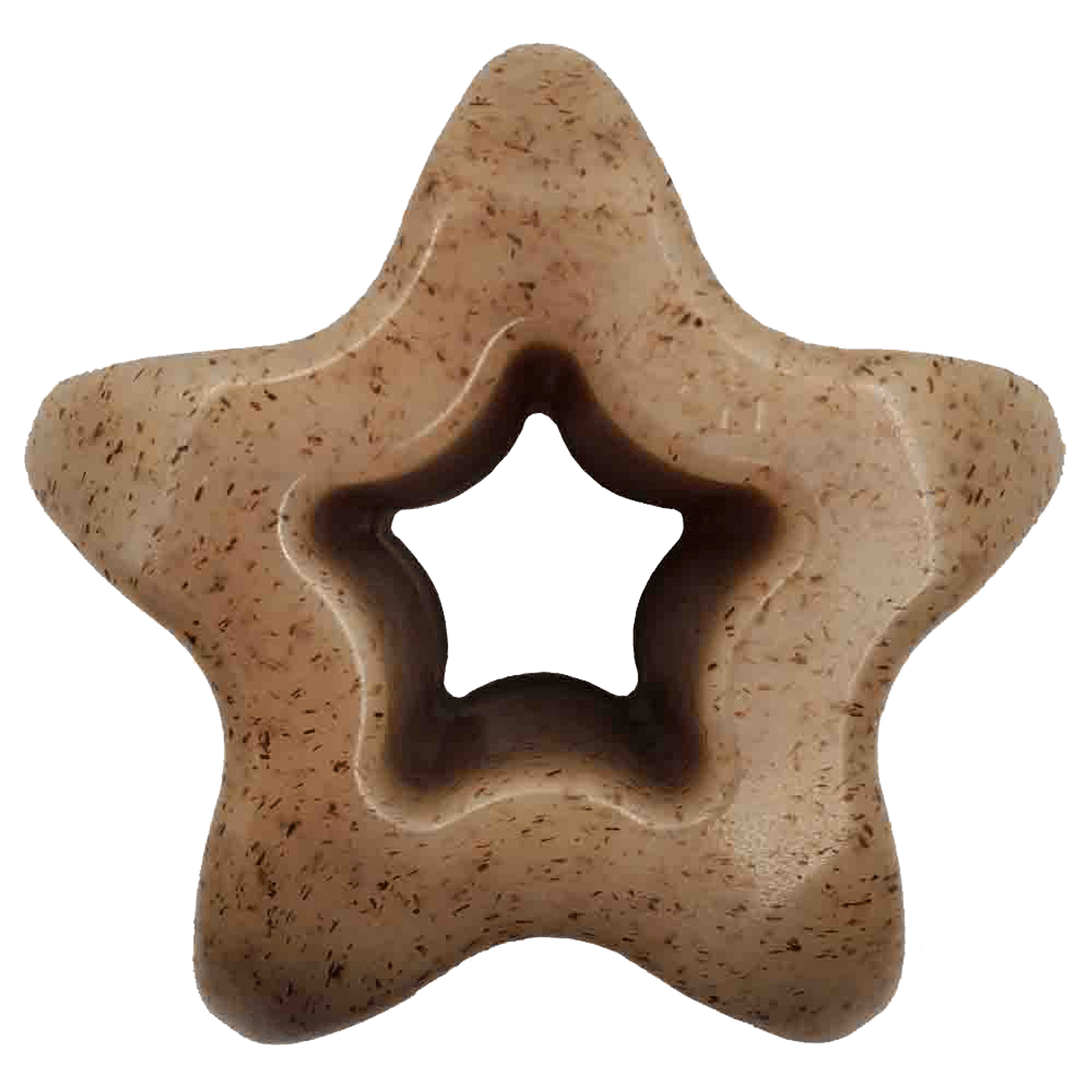 SodaPup Nylon Star Dog Chew & Enrichment Toy