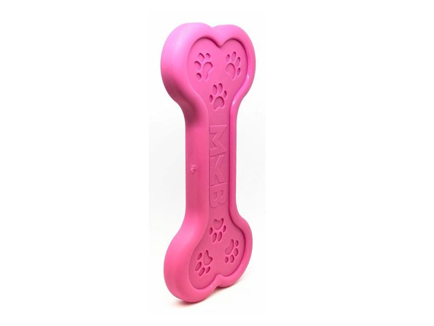 SodaPup MKB Bone Ultra-Durable Nylon Dog Chew Toy