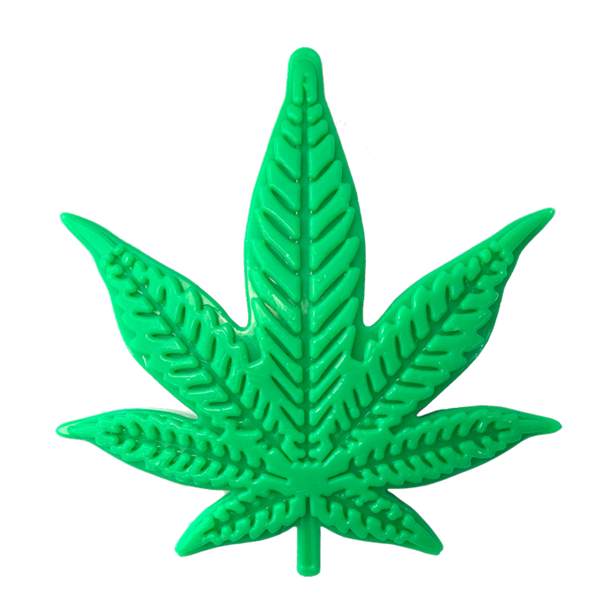 SodaPup Colorado Maple Leaf Nylon Dog Chew Toy