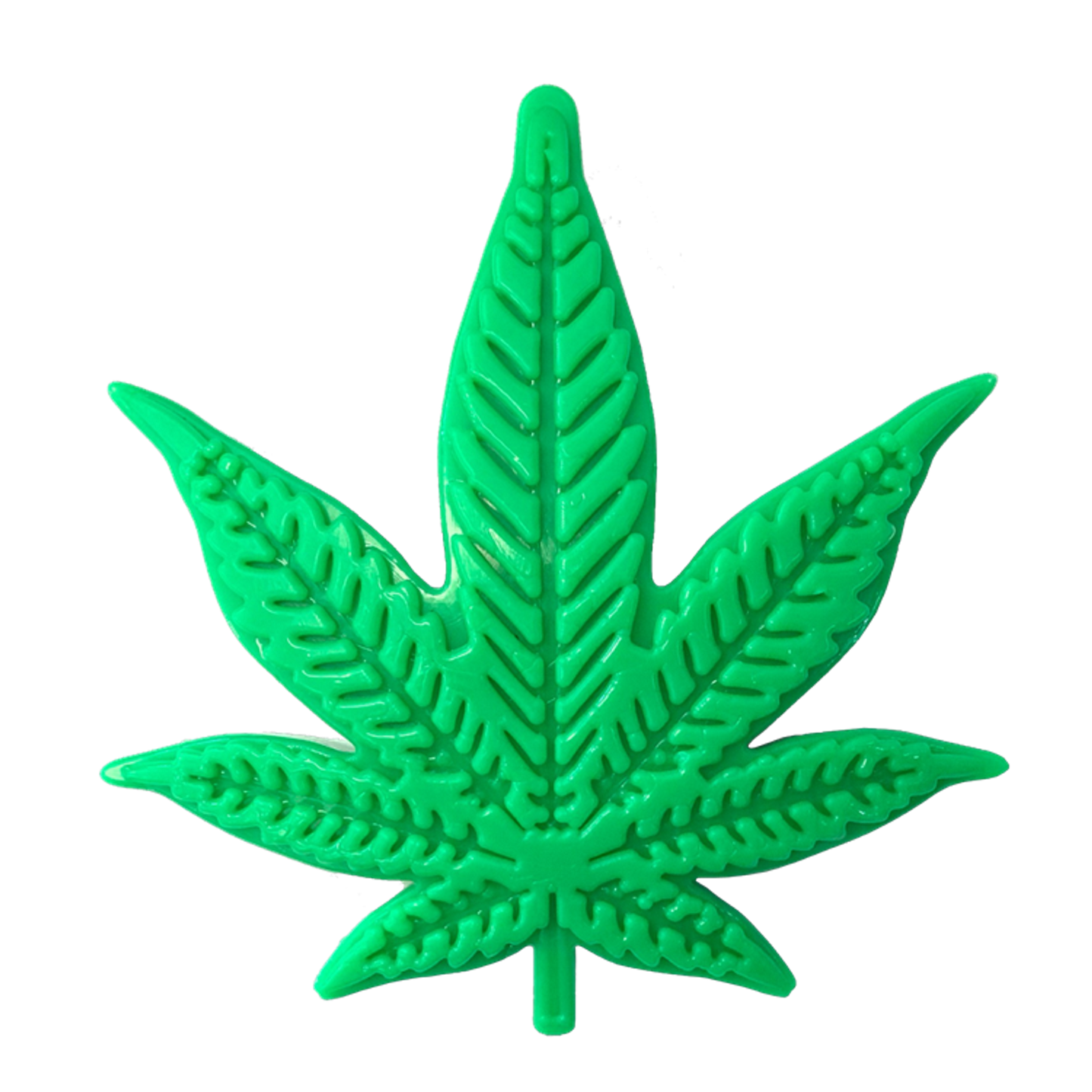 SodaPup Colorado Maple Leaf Nylon Dog Chew Toy